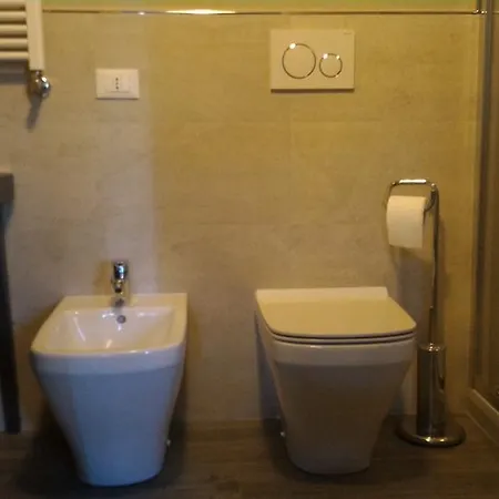 Ravenna Rooms Guest house Ravenna
