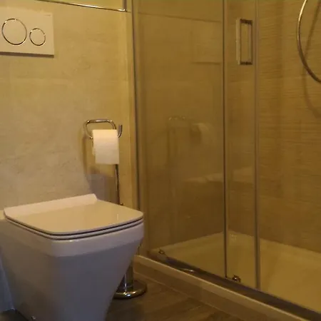 Ravenna Rooms Ravenna